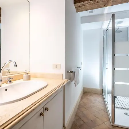 Banchi - Castel Sant'angelo *