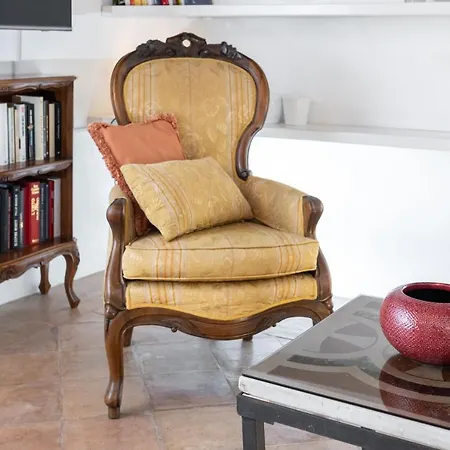 Apartment Banchi - Castel Sant'angelo