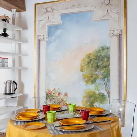 Banchi - Castel Sant'angelo