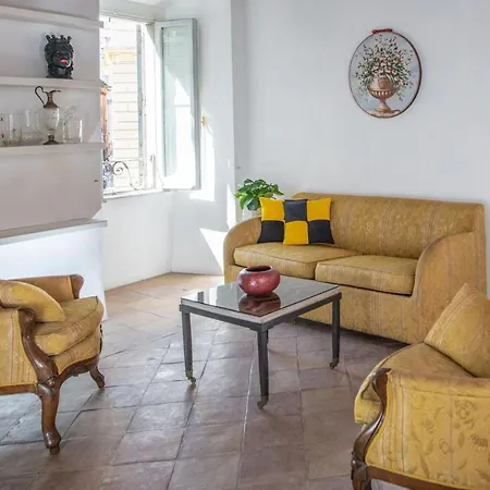 Banchi - Castel Sant'angelo Rome