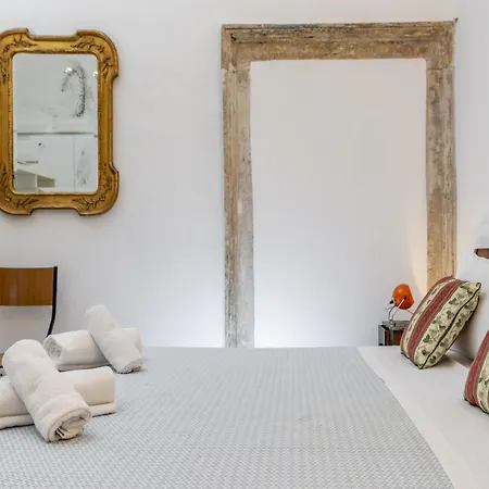 Apartment Banchi - Castel Sant'angelo Rome