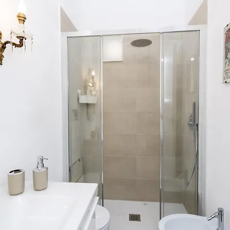 Banchi - Castel Sant'angelo Rome