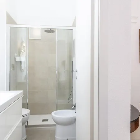 Apartment Banchi - Castel Sant'angelo