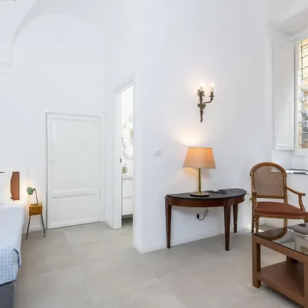 Apartment Banchi - Castel Sant'angelo