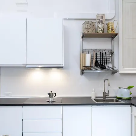 Banchi - Castel Sant'angelo