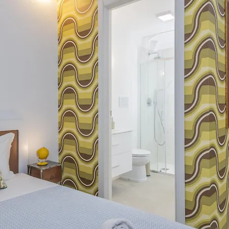 Banchi - Castel Sant'angelo