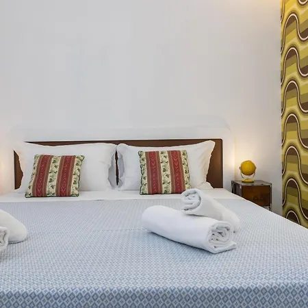 Banchi - Castel Sant'angelo Apartment *